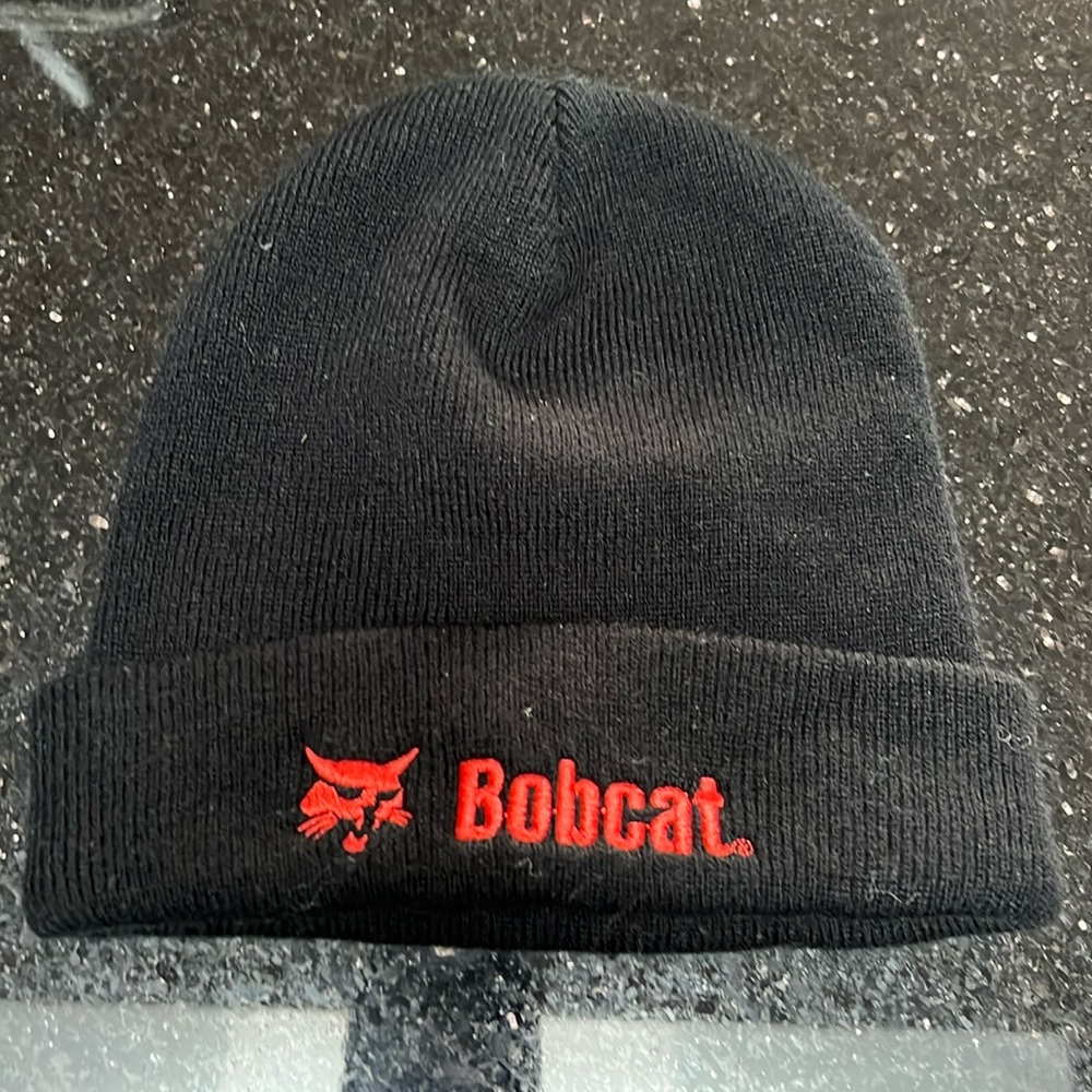 BOBCAT TOQUE